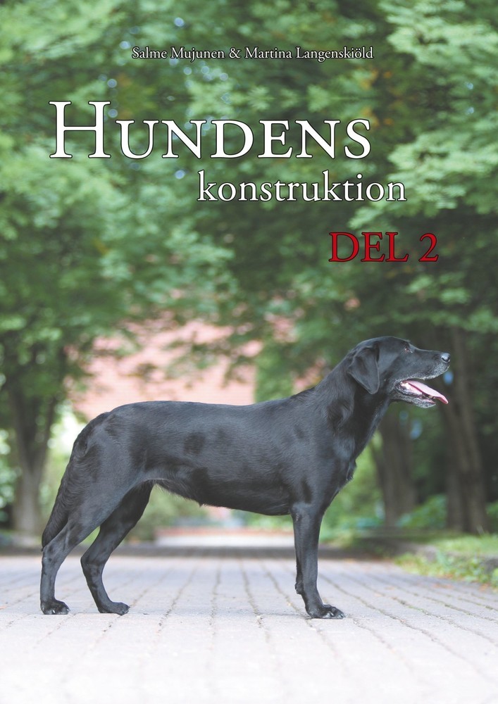 Hundens konstruktion, del 2 main product photo