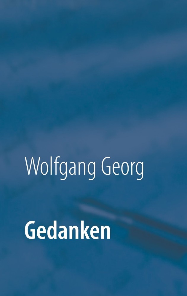 Gedanken main product photo