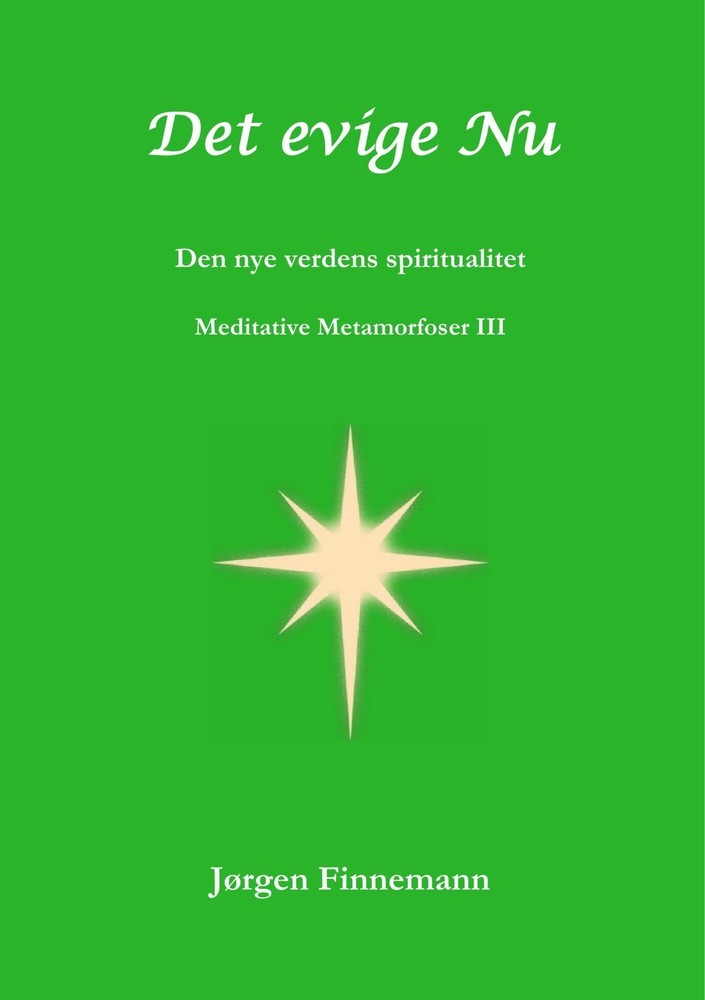 Det Evige Nu main product photo