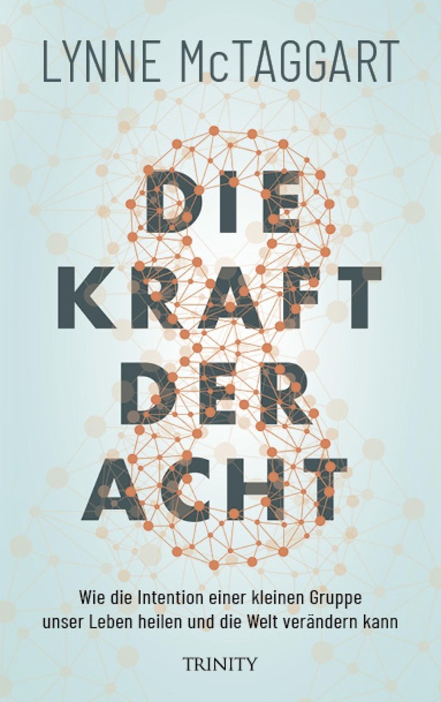 Die Kraft der Acht main product photo
