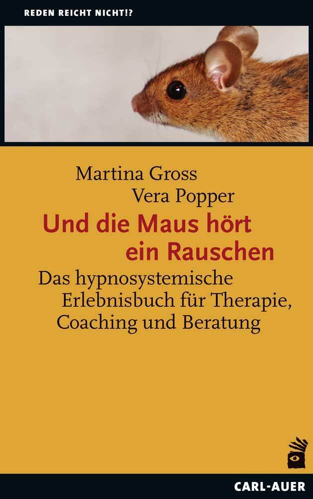 Und die Maus hört ein Rauschen main product photo