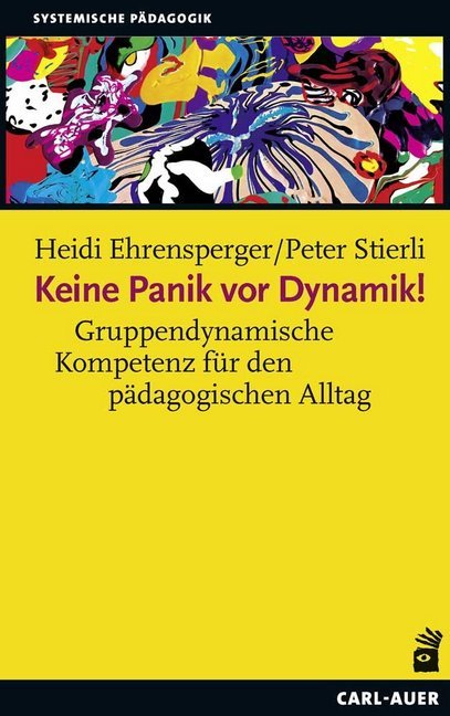 Keine Panik vor Dynamik! main product photo
