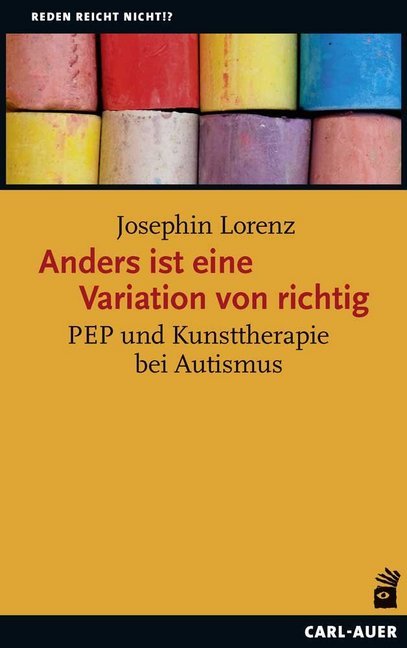 Anders ist eine Variation von richtig main product photo