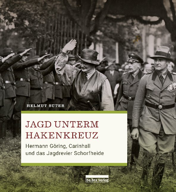 Jagd unterm Hakenkreuz main product photo