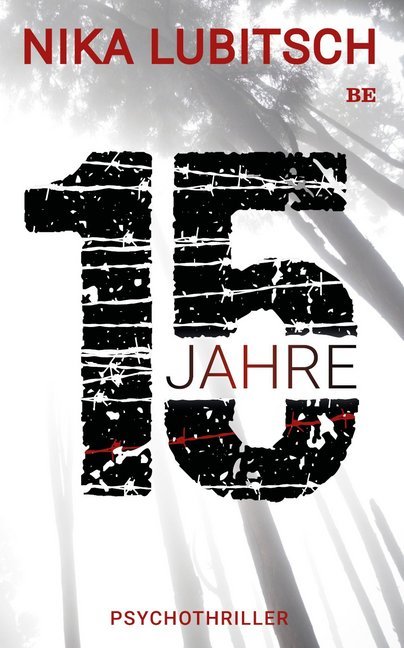 15 Jahre main product photo