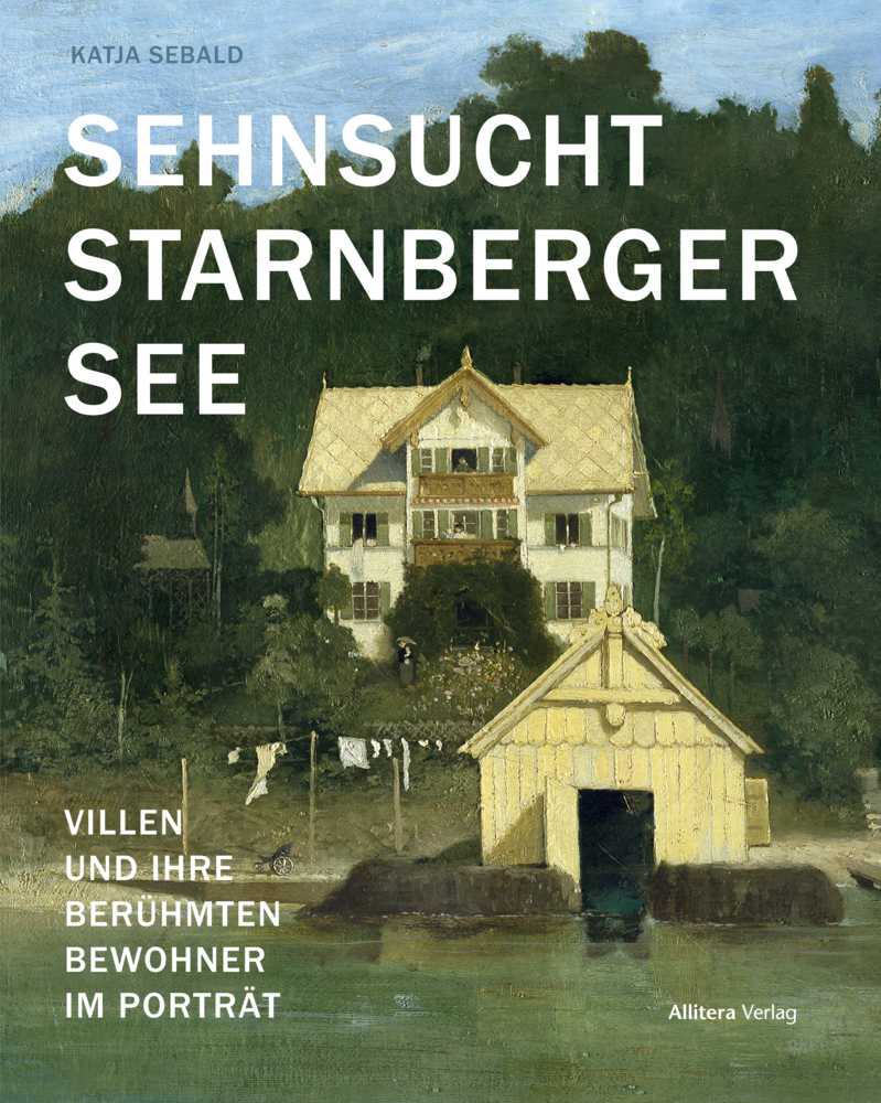 Sehnsucht Starnberger See main product photo
