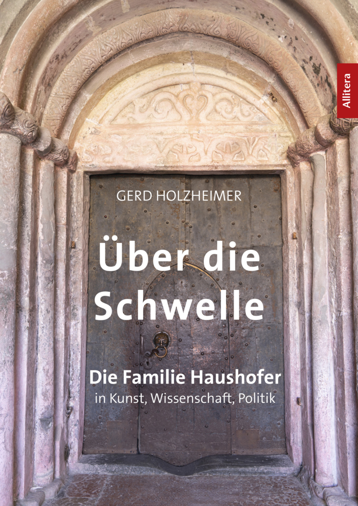 Über die Schwelle main product photo