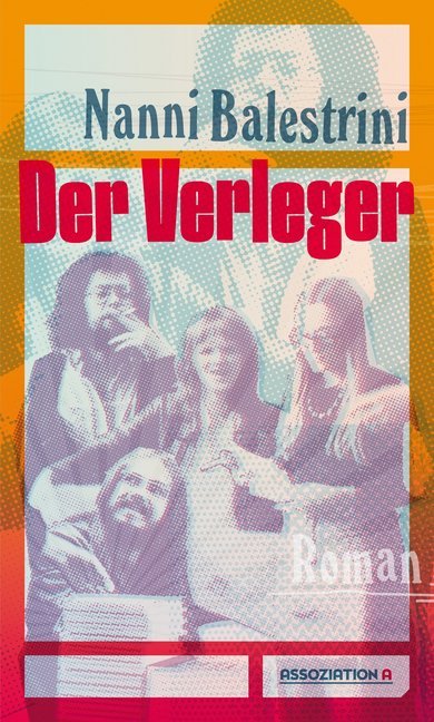 Der Verleger main product photo