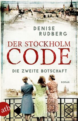 Stockholmer Geheimnisse