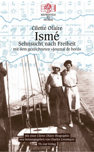 Ismé - Sehnsucht nach Freiheit main product photo