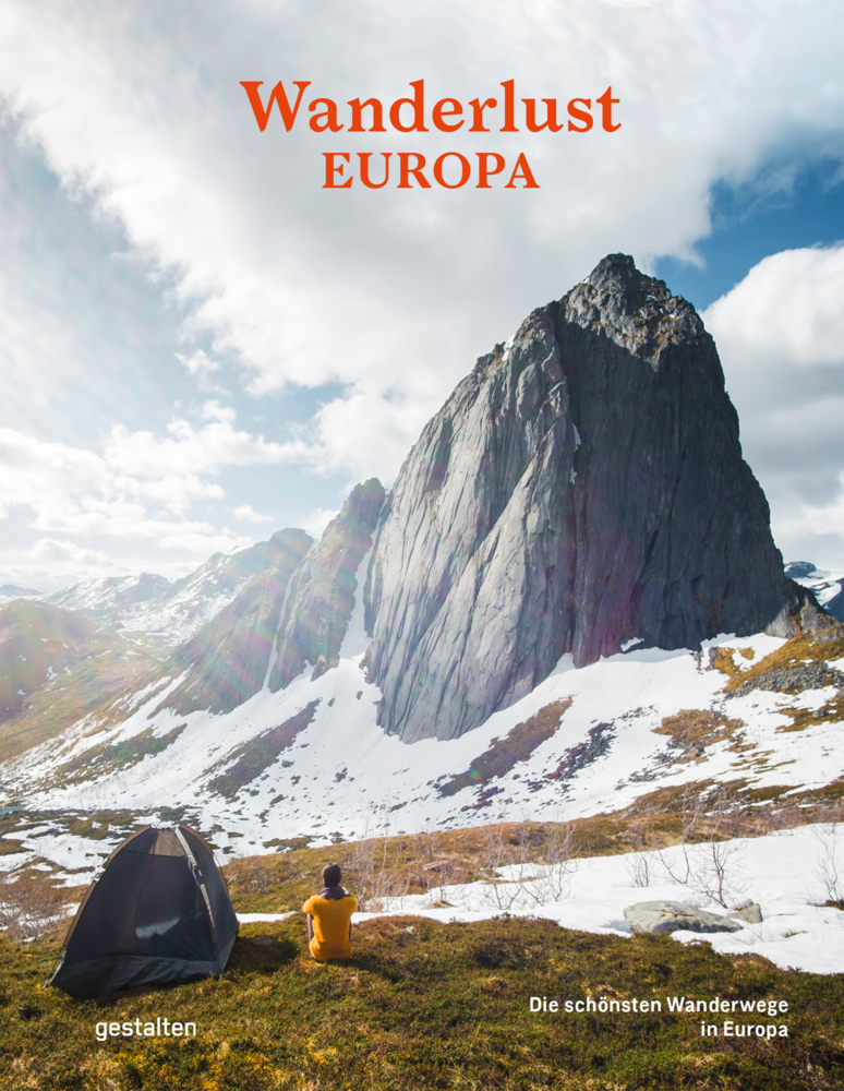 Wanderlust Europa main product photo