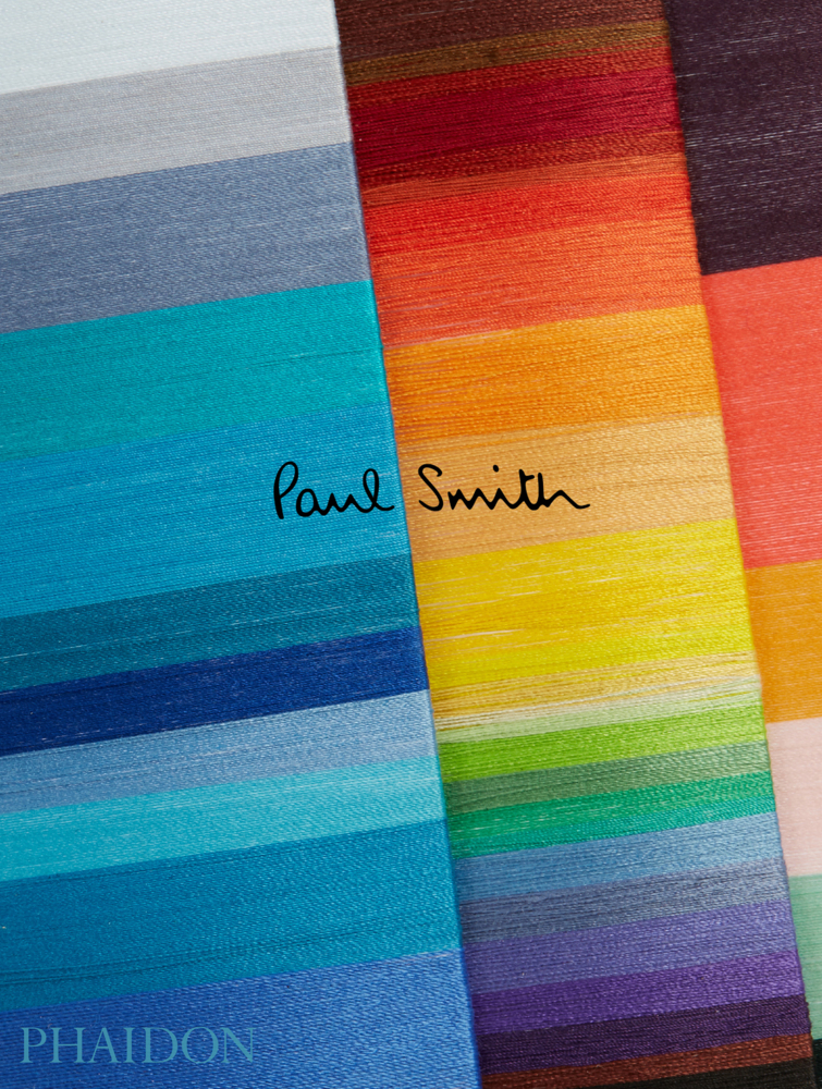 Paul Smith main product photo