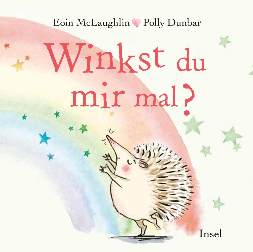 Winkst du mir mal? main product photo