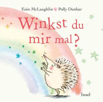 Winkst du mir mal?