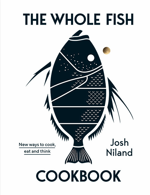 The Whole Fish Cookbook main product photo