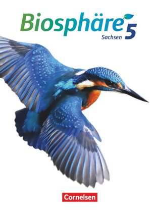 Biosphäre Sekundarstufe I - Gymnasium Sachsen 2020 - 5. Schuljahr