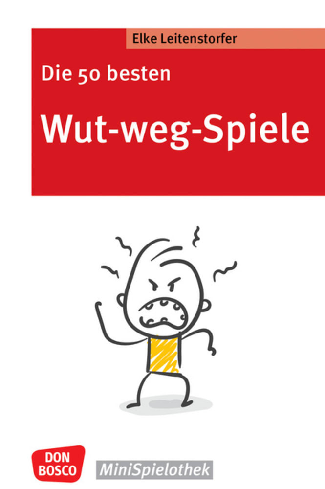 Die 50 besten Wut-weg-Spiele main product photo