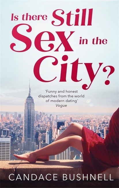 Is There Still Sex in the City? main product photo