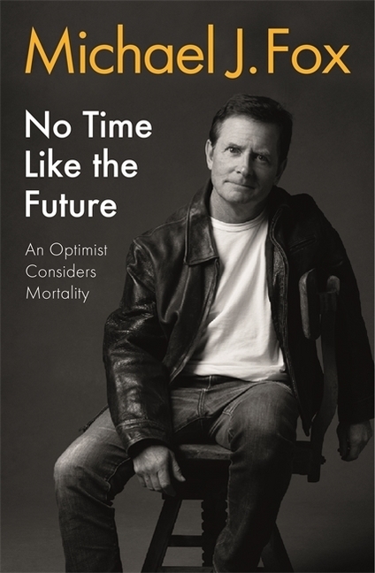 No Time Like the Future main product photo
