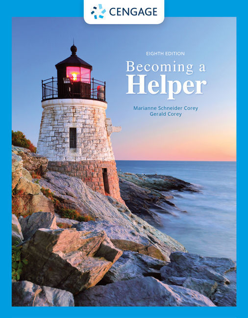 Becoming a Helper main product photo