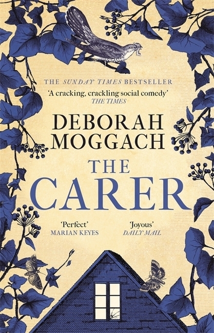 The Carer main product photo