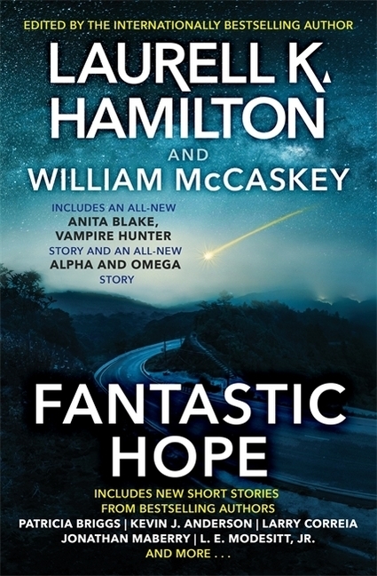 Fantastic Hope main product photo