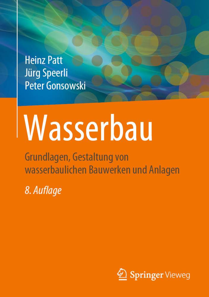 Wasserbau main product photo
