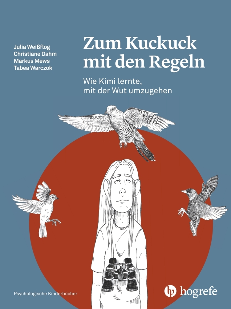 Zum Kuckuck mit den Regeln main product photo