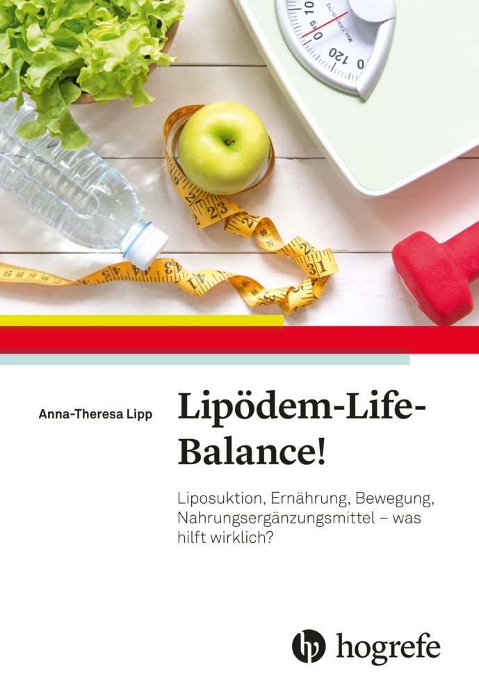 Lipödem-Life-Balance! main product photo