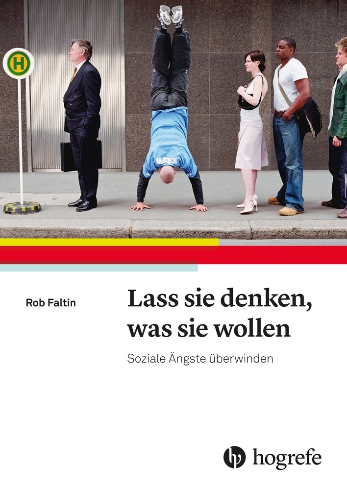 Lass sie denken, was sie wollen main product photo