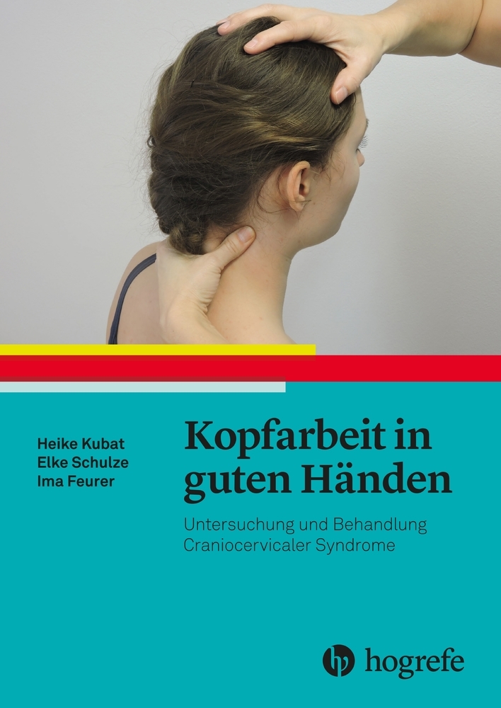 Kopfarbeit in guten Händen main product photo