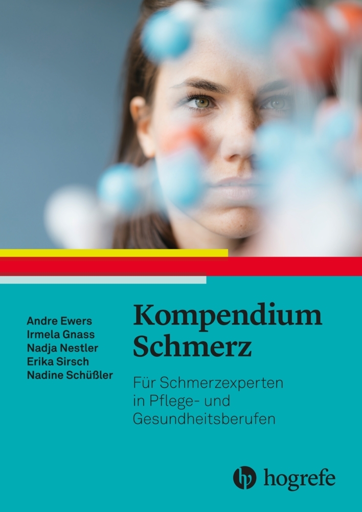 Kompendium Schmerz main product photo