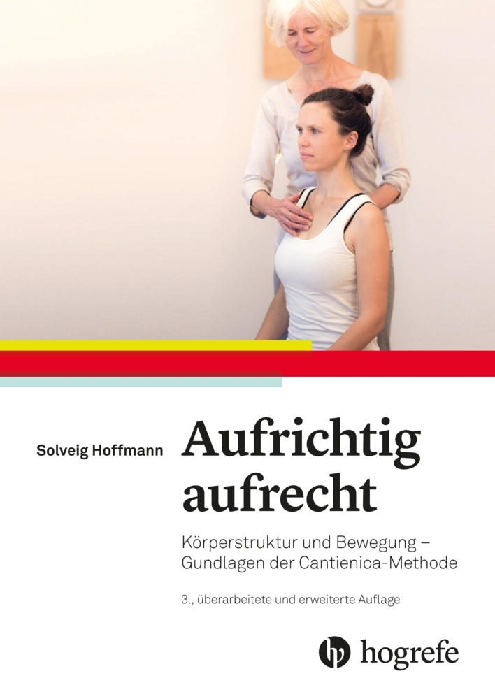 Aufrichtig aufrecht main product photo