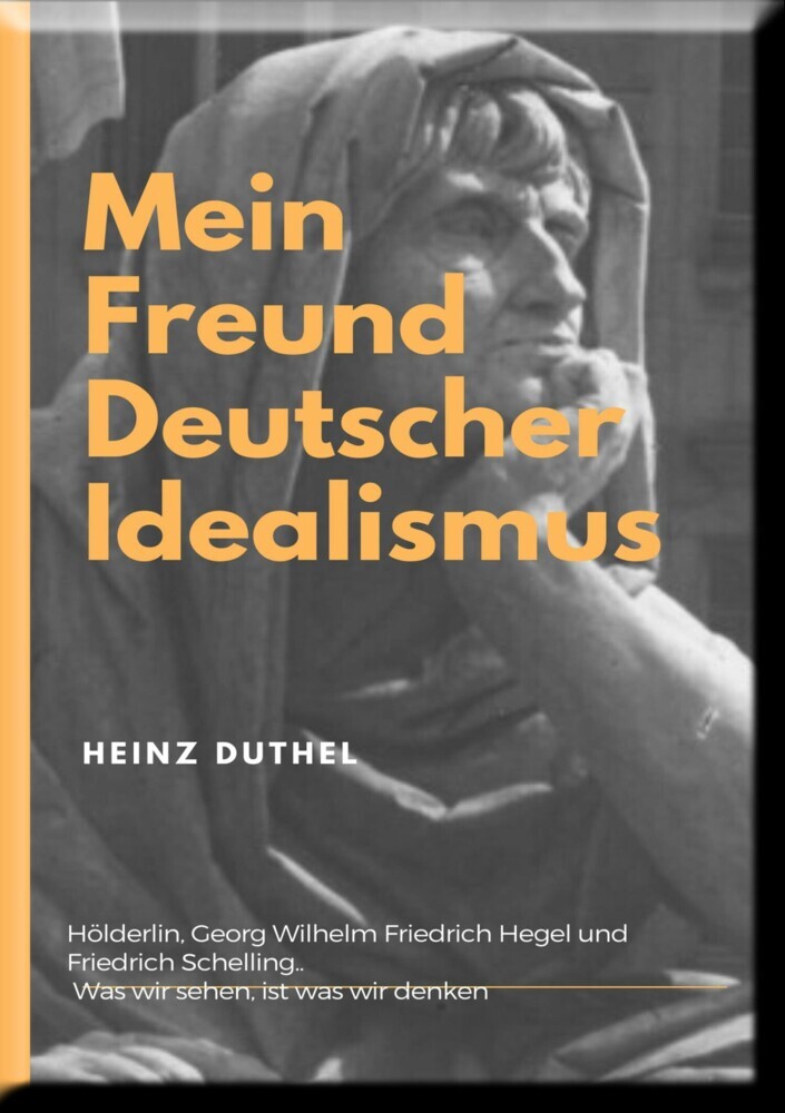 Mein Freund der Deutsche Idealismus main product photo