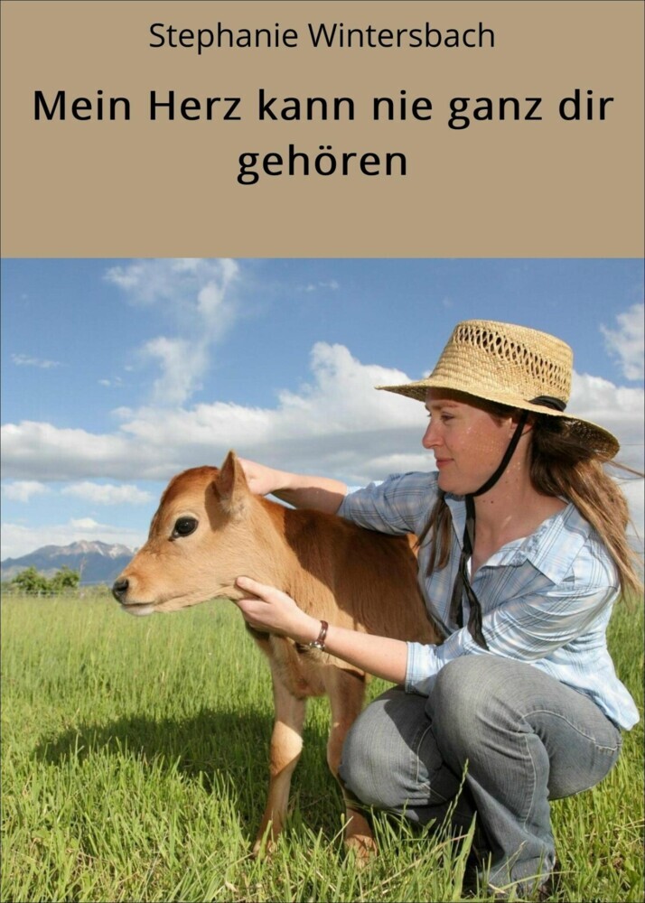 Mein Herz kann nie ganz dir gehören main product photo