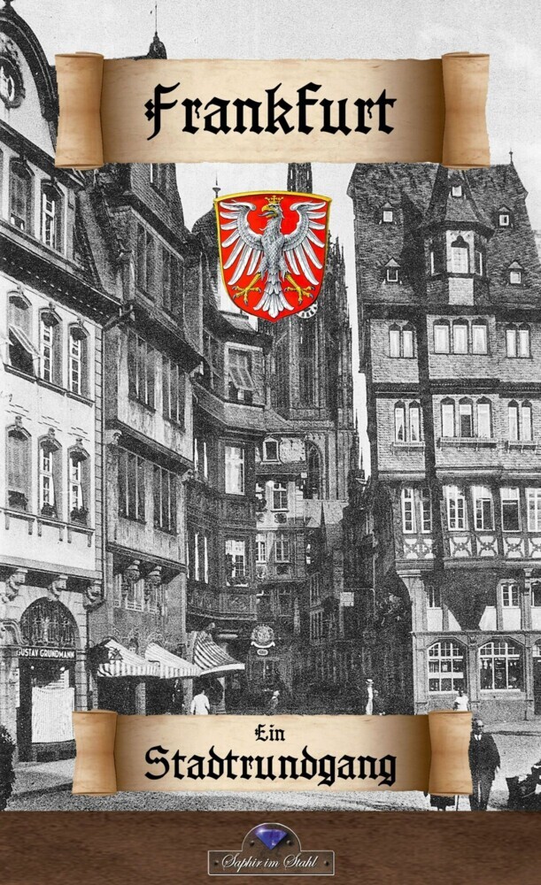 Frankfurt main product photo