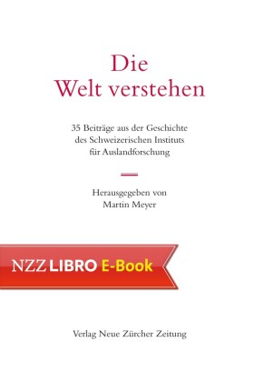 Die Welt verstehen