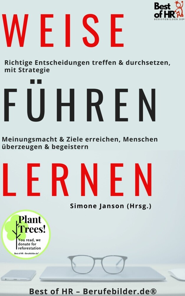 Weise Führen Lernen main product photo