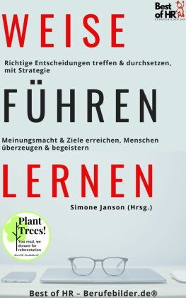 Weise Führen Lernen