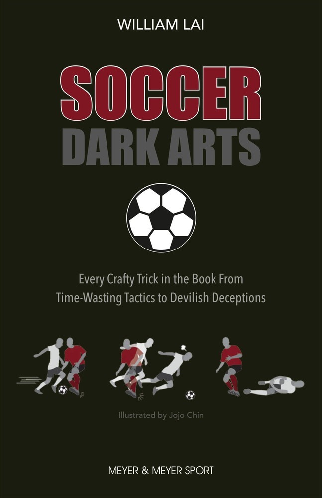 Soccer Dark Arts main product photo