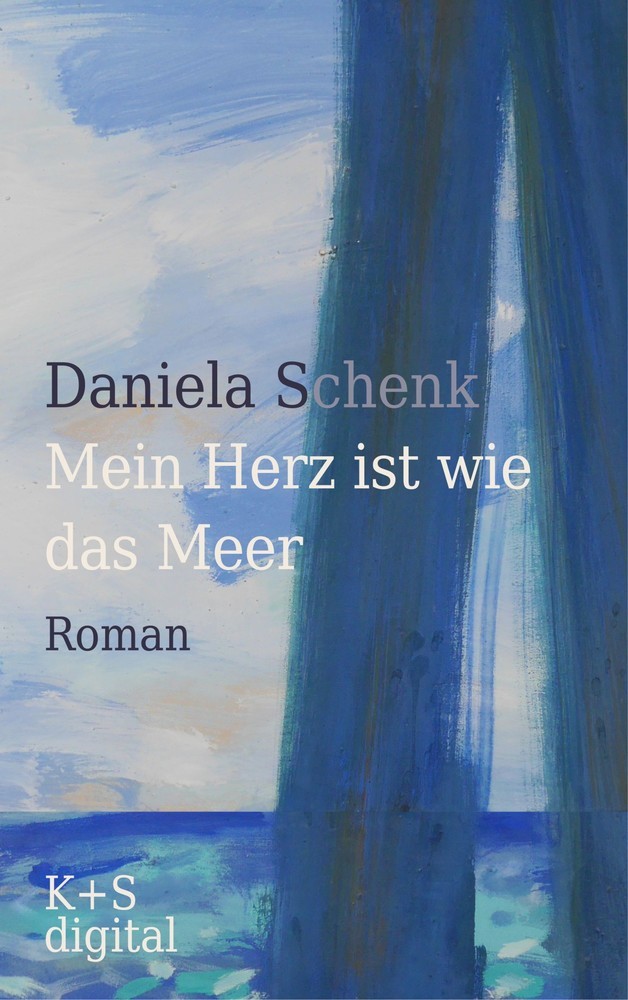 Mein Herz ist wie das Meer main product photo