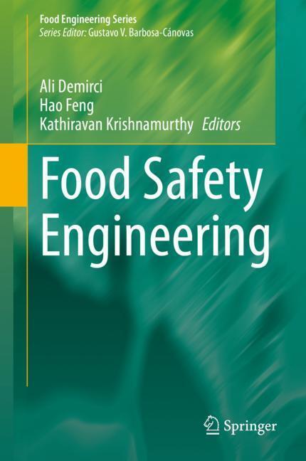 Food Safety Engineering main product photo