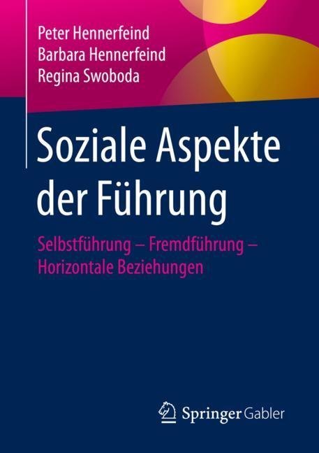 Soziale Aspekte der Führung main product photo
