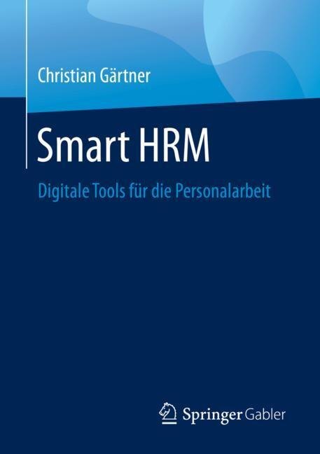 Smart HRM main product photo