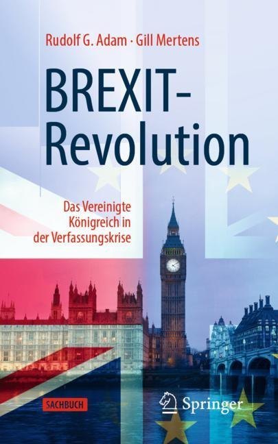 BREXIT-Revolution main product photo
