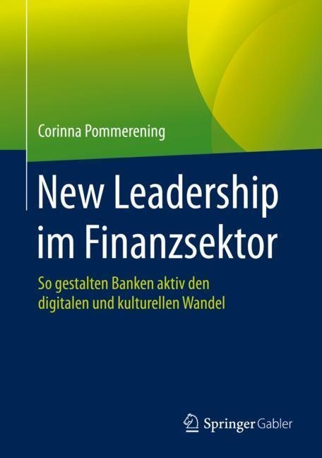 New Leadership im Finanzsektor main product photo