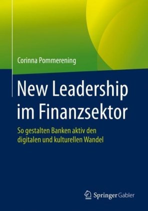 New Leadership im Finanzsektor