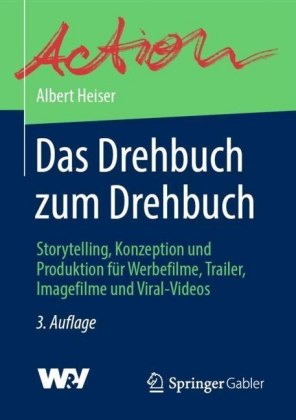 Das Drehbuch zum Drehbuch