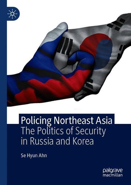 Policing Northeast Asia main product photo