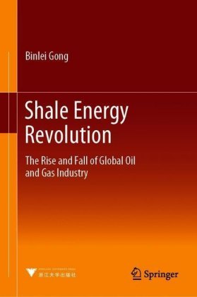 Shale Energy Revolution